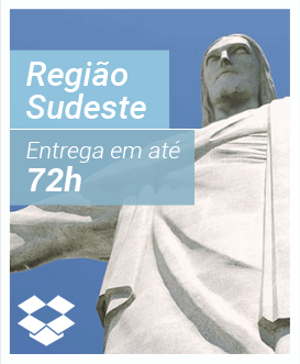 Região Sudeste